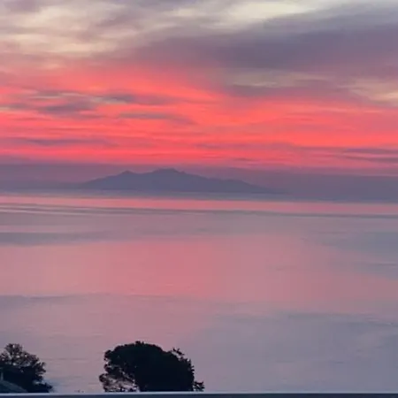 Nyaraló Chjama Di Mare Santa-Maria-di-Lota