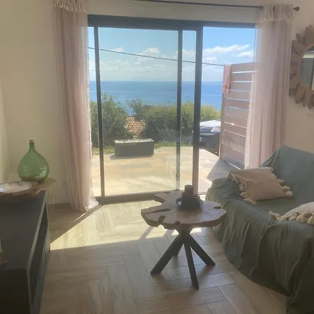 Nyaraló Chjama Di Mare