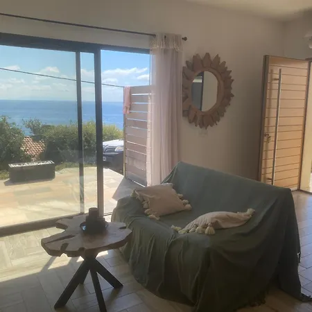 Chjama Di Mare Nyaraló Santa-Maria-di-Lota