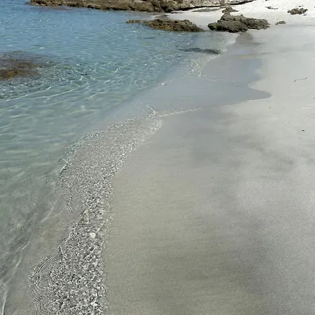 Chjama Di Mare * Santa-Maria-di-Lota