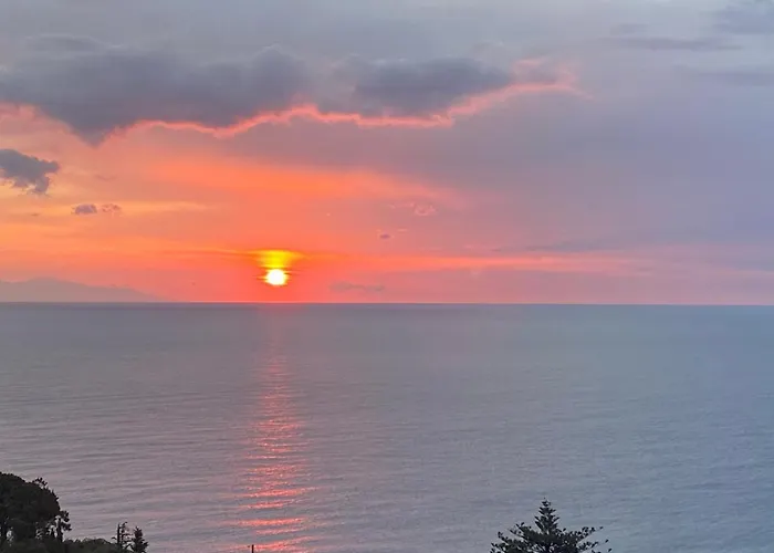 Chjama Di Mare Nyaraló