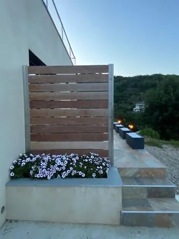 Chjama Di Mare Santa-Maria-di-Lota