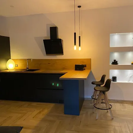 Chjama Di Mare Prázdninový dům