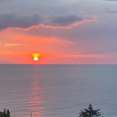 Chjama Di Mare Casa vacanze