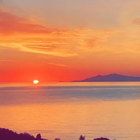 Chjama Di Mare Casa vacanze Santa-Maria-di-Lota