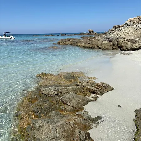 Chjama Di Mare Santa-Maria-di-Lota