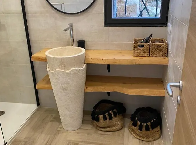 Chjama Di Mare Hébergement de vacances