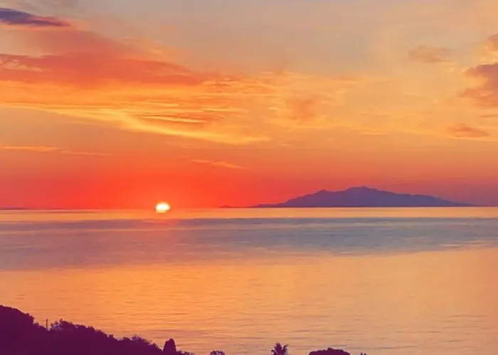 Chjama Di Mare Hébergement de vacances Santa-Maria-di-Lota