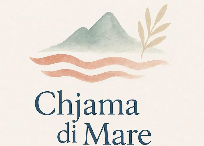 Chjama Di Mare Casa vacanze Santa-Maria-di-Lota