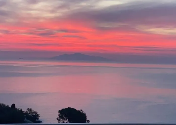 Hébergement de vacances Chjama Di Mare Santa-Maria-di-Lota