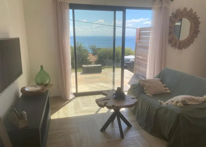Casa vacanze Chjama Di Mare