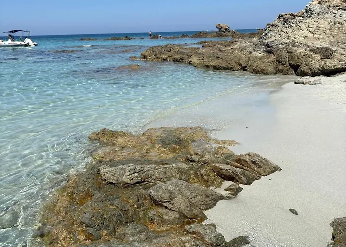 Chjama Di Mare Santa-Maria-di-Lota